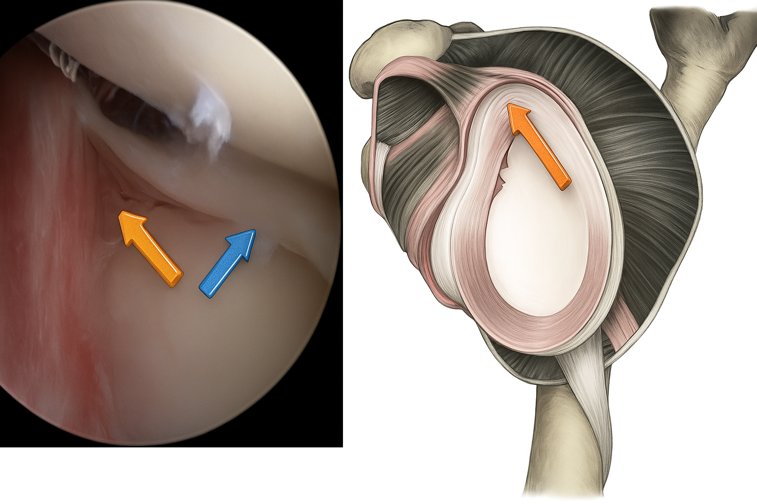 SLAP-синдром плечового суглоба: причини, симптоми та лікування