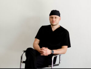 лучший травматолог в одессе