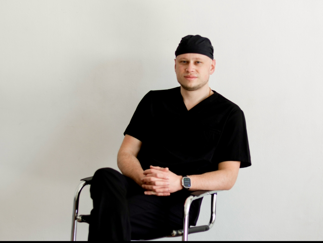 Травматолог Одеса — Консультація, діагностика та лікування