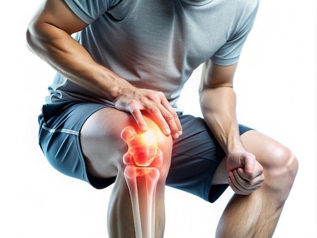 Ін’єкції гіалуронової кислоти в суглоби. Лікування суглобів в Одесі.